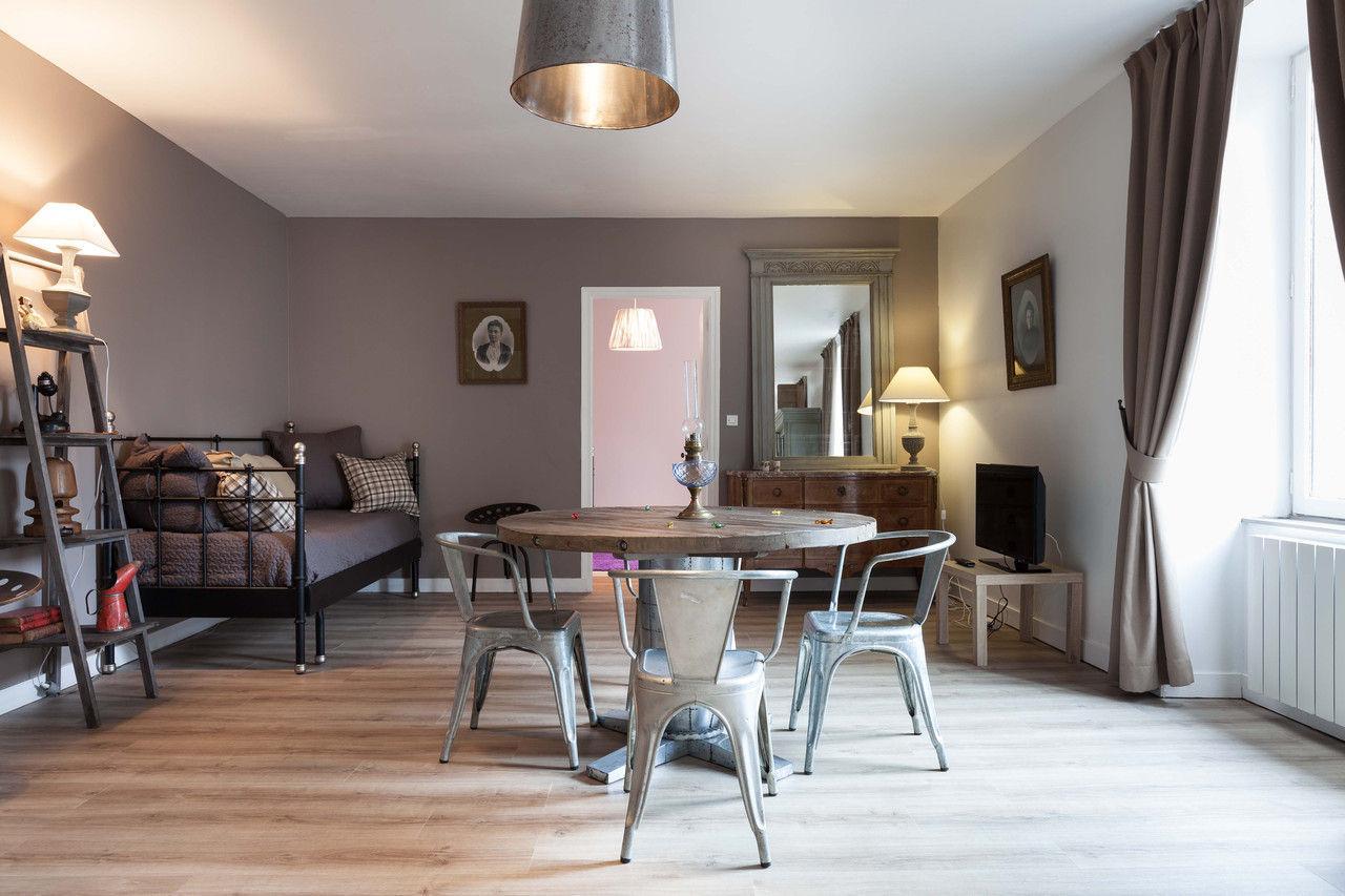Hotel Arvor - O'Lodges By Arvor Dinan Luaran gambar