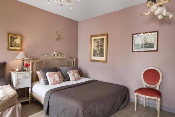 Hotel Arvor - O'Lodges By Arvor Dinan Luaran gambar