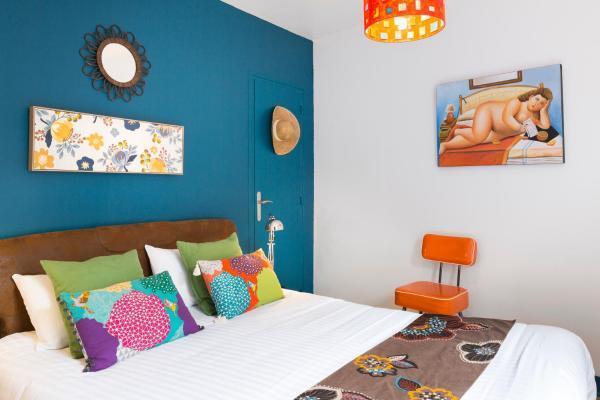 Hotel Arvor - O'Lodges By Arvor Dinan Luaran gambar